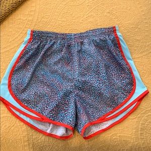 Nike Dri-Fit Running Shorts